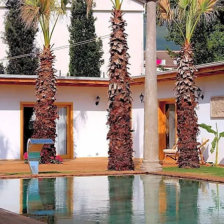 Buka Fethiye Otel 5*