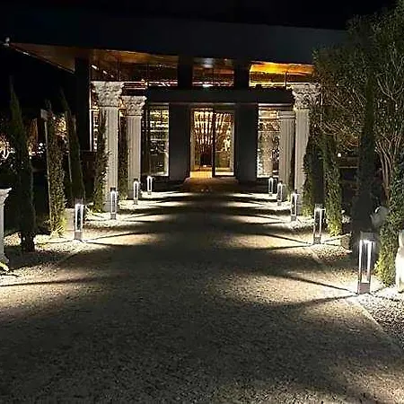 Buka Fethiye Otel Cedit