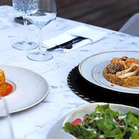 Szálloda Buka Fethiye 5*