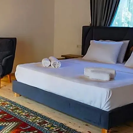 Buka Fethiye Cedit