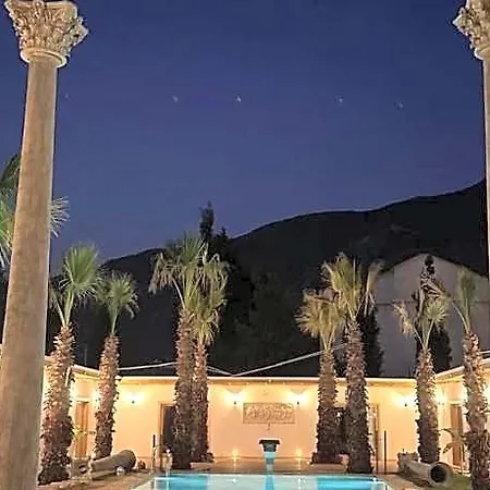 Buka Fethiye Otel