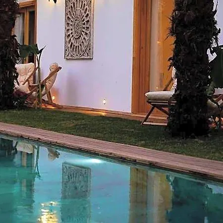 Otel Buka Fethiye 5*