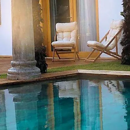 Buka Fethiye Szálloda