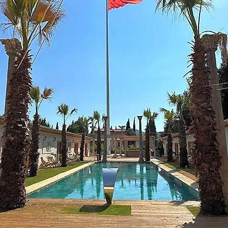 Buka Fethiye