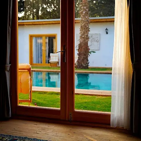Buka Fethiye Otel Cedit
